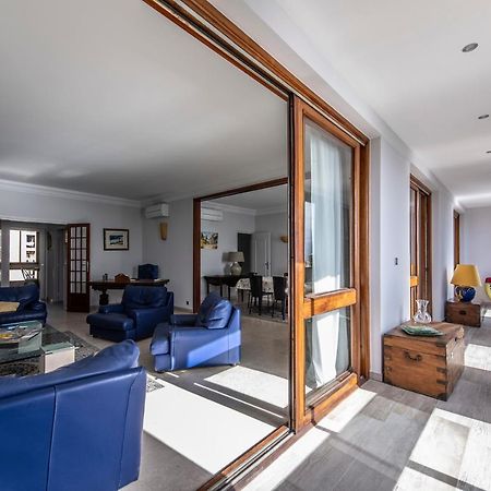 Appartement Front De Mer Hyper Centre Ajaccio  Exterior photo